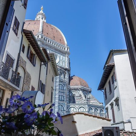 Apartments Florence - Benedetto Duomo エクステリア 写真
