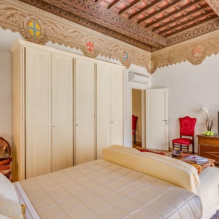 Apartments Florence - Benedetto Duomo エクステリア 写真