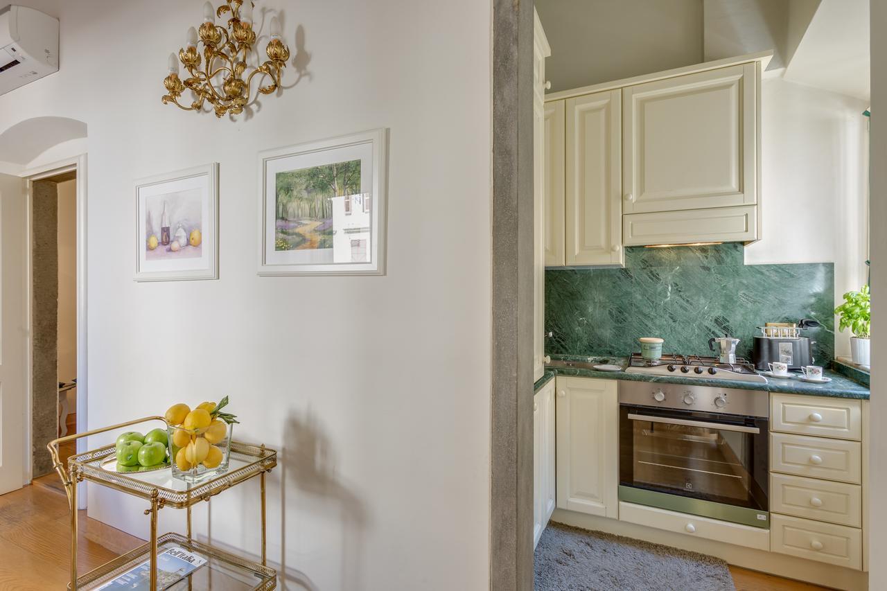 Apartments Florence - Benedetto Duomo エクステリア 写真