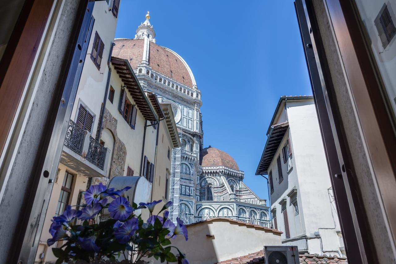 Apartments Florence - Benedetto Duomo エクステリア 写真