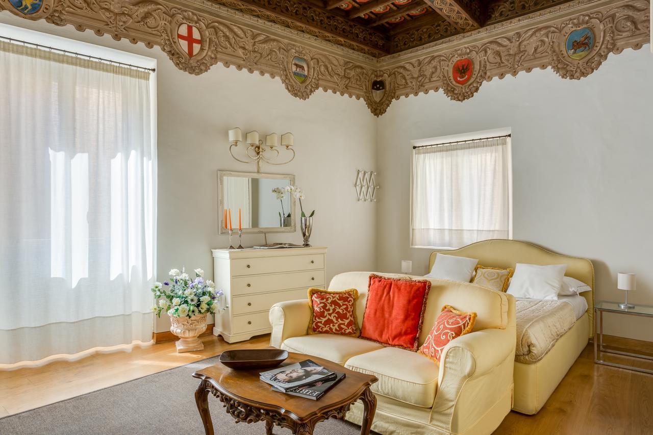 Apartments Florence - Benedetto Duomo エクステリア 写真