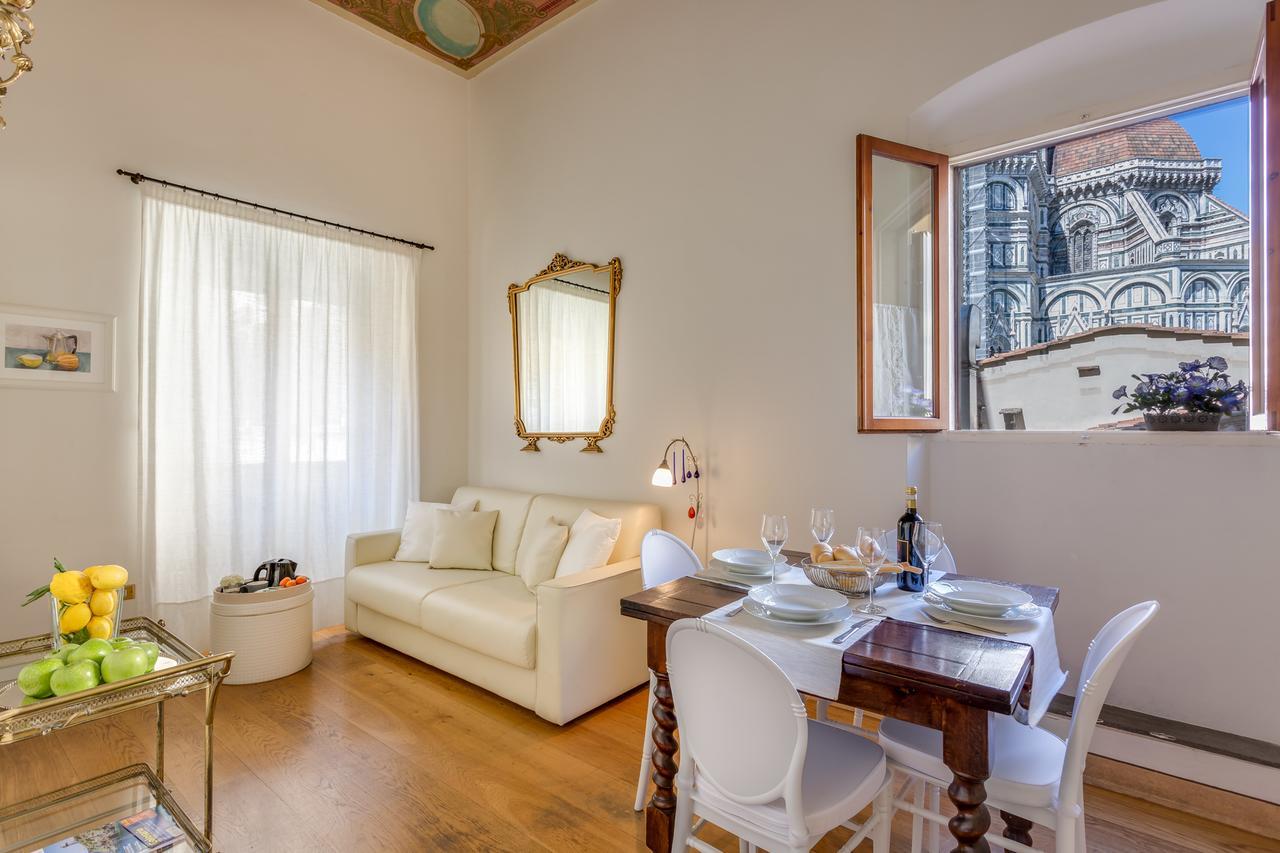 Apartments Florence - Benedetto Duomo エクステリア 写真