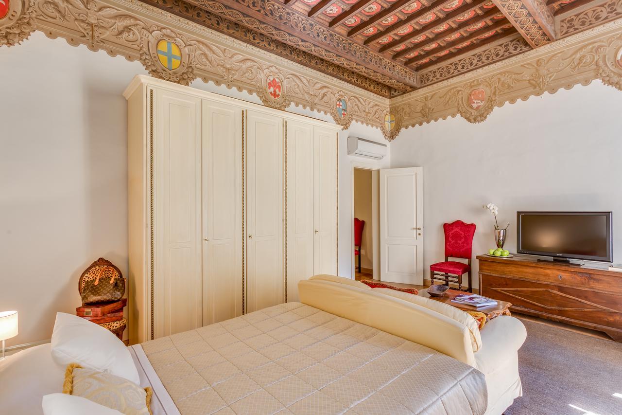 Apartments Florence - Benedetto Duomo エクステリア 写真