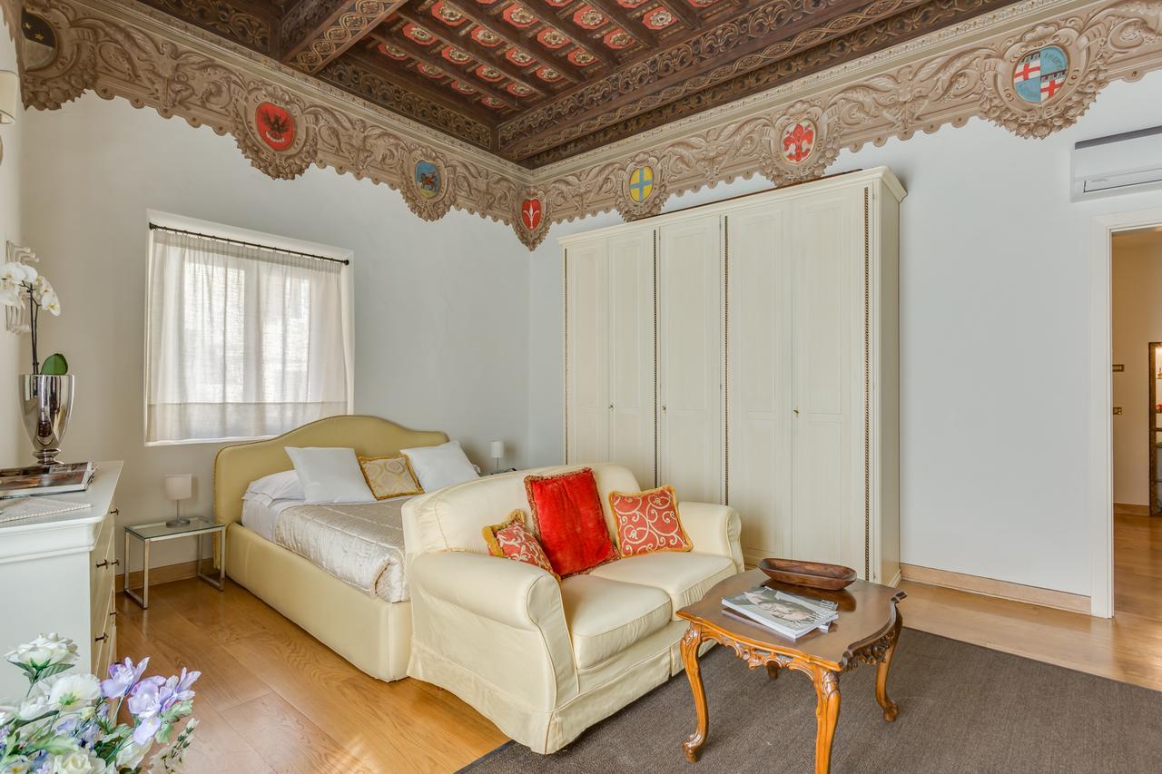 Apartments Florence - Benedetto Duomo エクステリア 写真