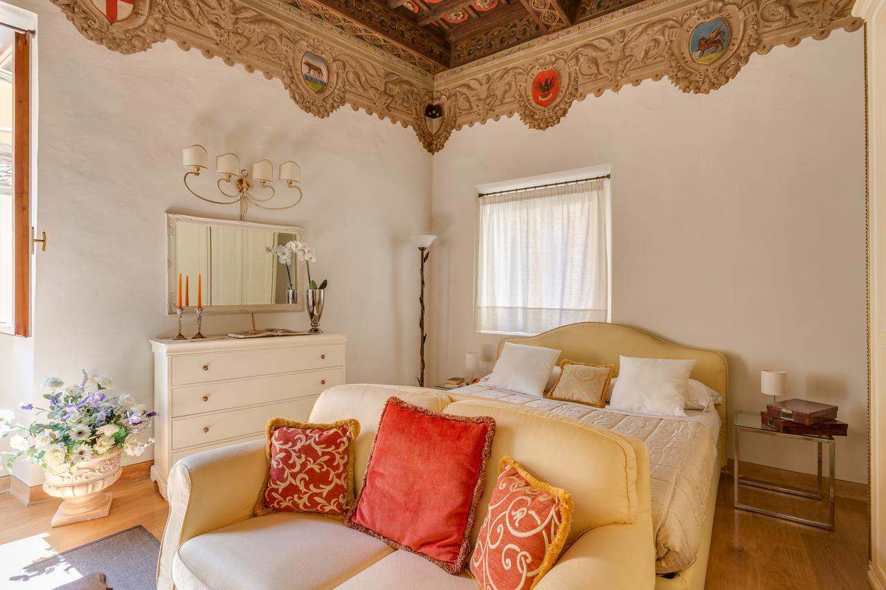 Apartments Florence - Benedetto Duomo エクステリア 写真