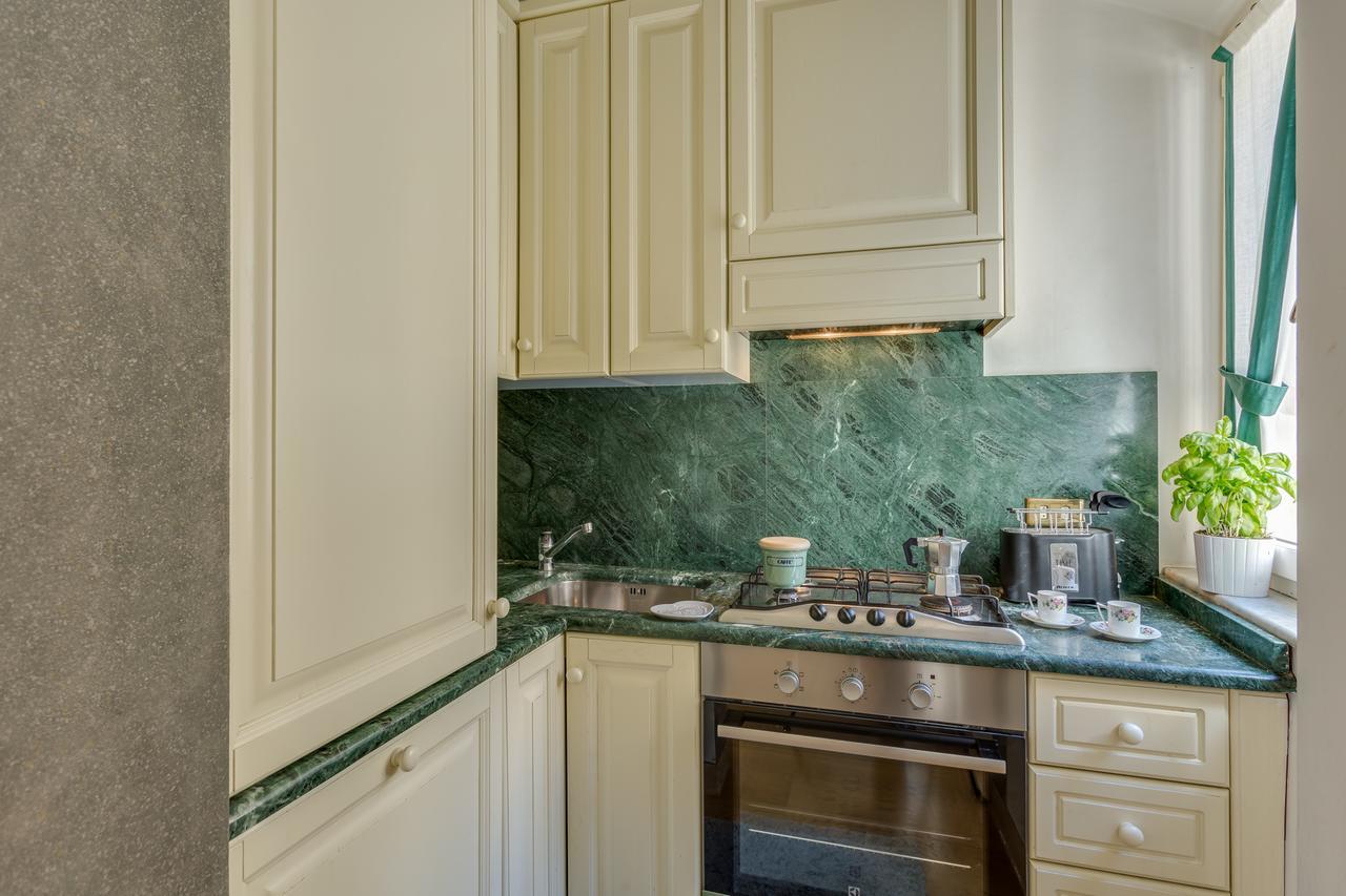 Apartments Florence - Benedetto Duomo エクステリア 写真