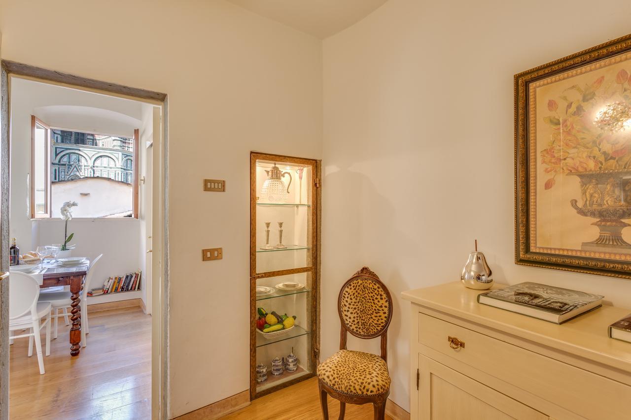Apartments Florence - Benedetto Duomo エクステリア 写真