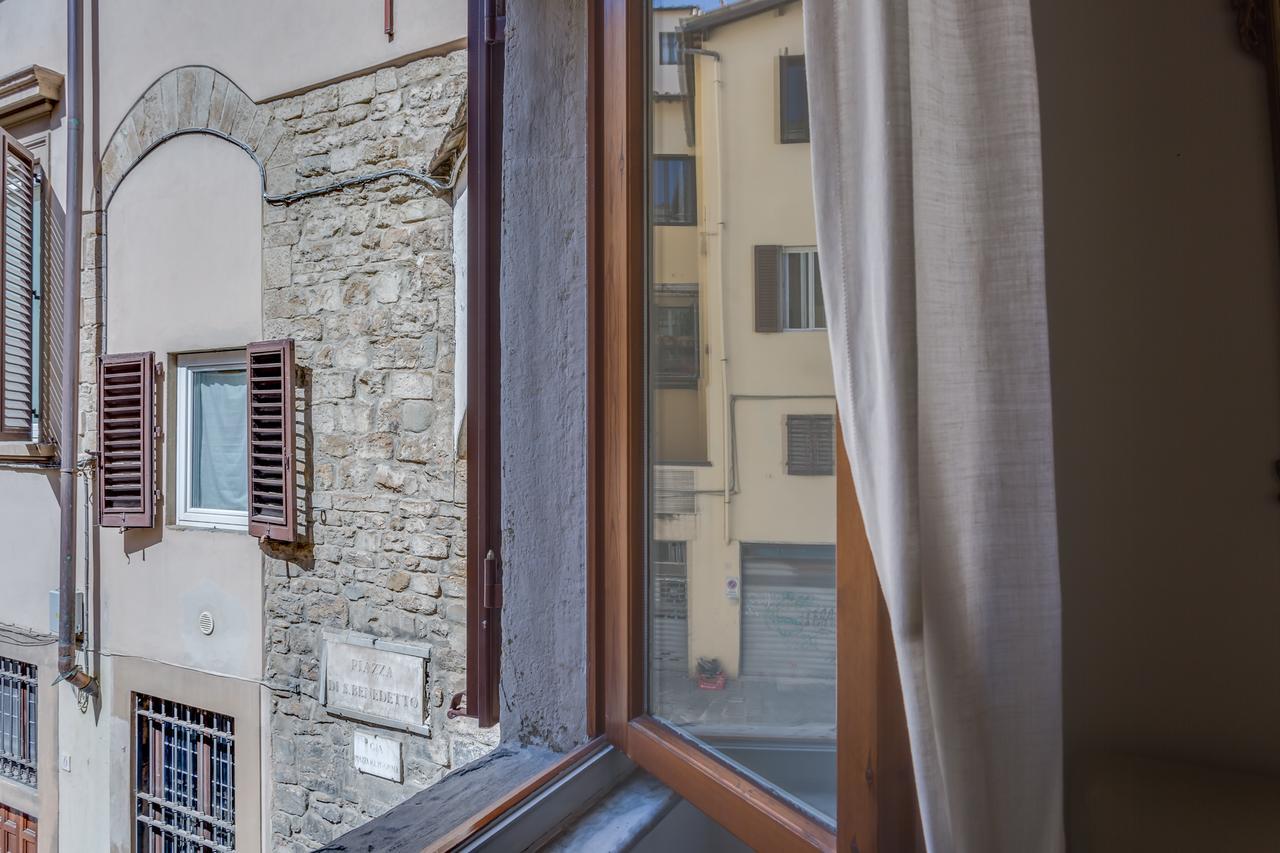 Apartments Florence - Benedetto Duomo エクステリア 写真